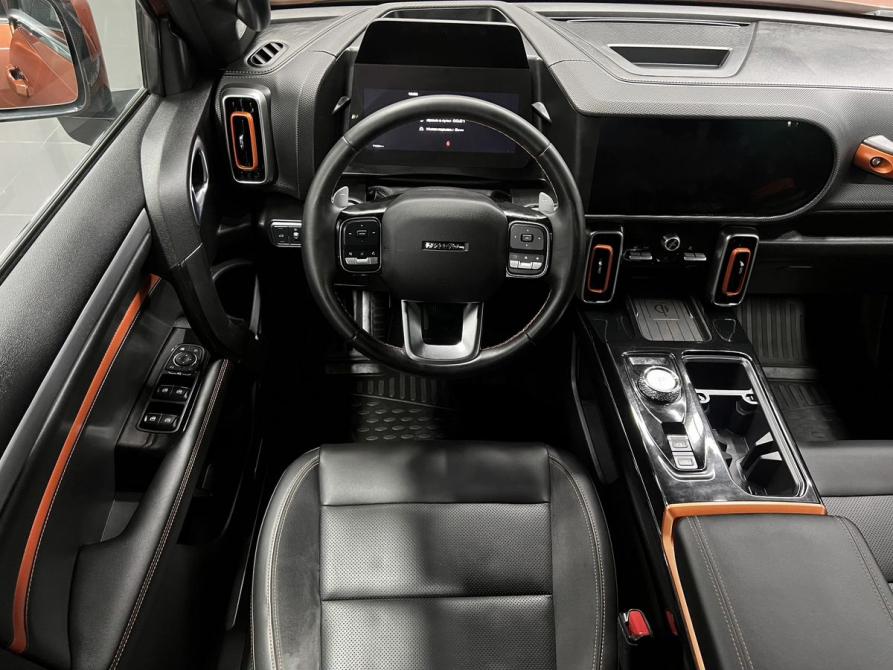 Haval Dargo I Тверь  - изображение 11