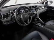Toyota Camry VIII (XV70) Москва  - изображение 24