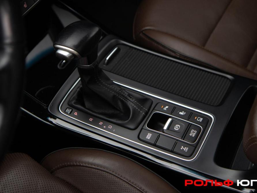 Kia Sorento III Prime Рестайлинг Москва  - изображение 16