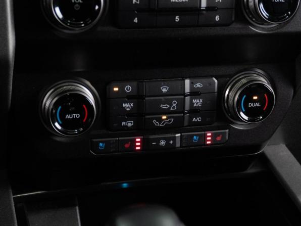 Ford F-150 XIV с пробегом 2020 года, цена 8 900 000 рублей, 50997 км, offers.body_type.unknown, Автокод Объявления