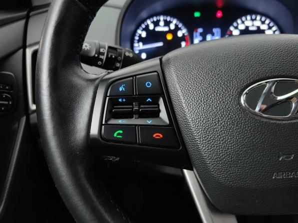 Hyundai Creta I с пробегом 2017 года, цена 1 479 000 рублей, 90000 км, внедорожник, Автокод Объявления