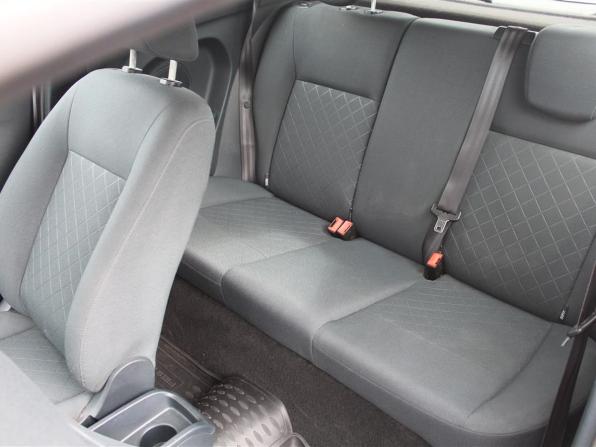 Ford Fiesta Mk6 с пробегом 2008 года, цена 630 000 рублей, 132000 км, хэтчбек, Автокод Объявления