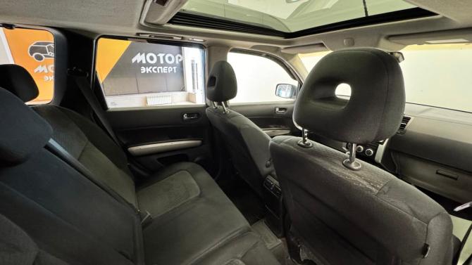 Nissan X-Trail II Рестайлинг с пробегом 2012 года, цена 1 165 000 рублей, 277917 км, внедорожник, Автокод Объявления