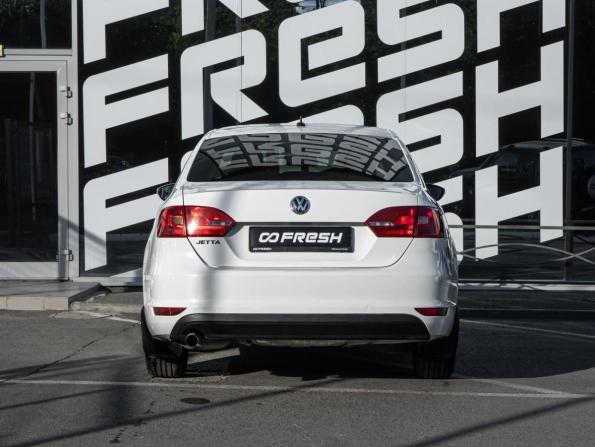 Volkswagen Jetta VI с пробегом 2014 года, цена 1 149 000 рублей, 173712 км, седан, Автокод Объявления