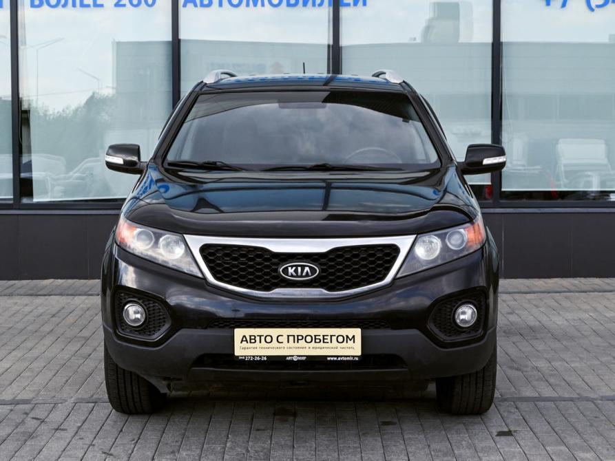 Kia Sorento II Екатеринбург  - изображение 8