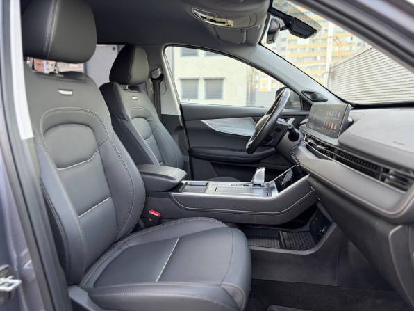 Chery Tiggo 7 Pro Max I с пробегом 2023 года, цена 1 695 000 рублей, 50700 км, внедорожник, Автокод Объявления