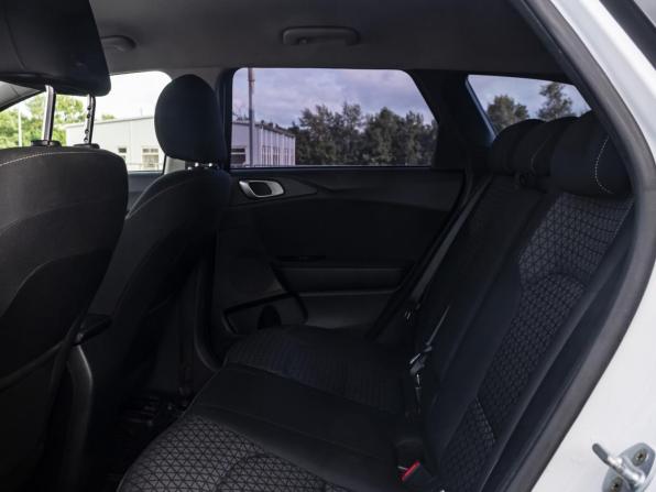 Kia Ceed III с пробегом 2019 года, цена 1 976 768 рублей, 46267 км, универсал, Автокод Объявления