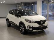 Renault Kaptur I Казань  - изображение 25