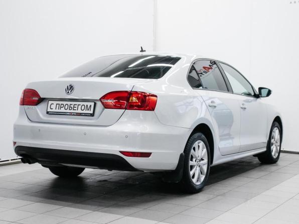 Volkswagen Jetta VI с пробегом 2012 года, цена 1 089 000 рублей, 105854 км, седан, Автокод Объявления