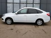 Lada (ВАЗ) Granta I Рестайлинг Ярославль  - изображение 18