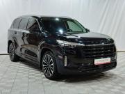 Exeed VX I Нижневартовск  - изображение 21