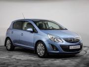 Opel Corsa D Рестайлинг II Санкт-Петербург  - изображение 26