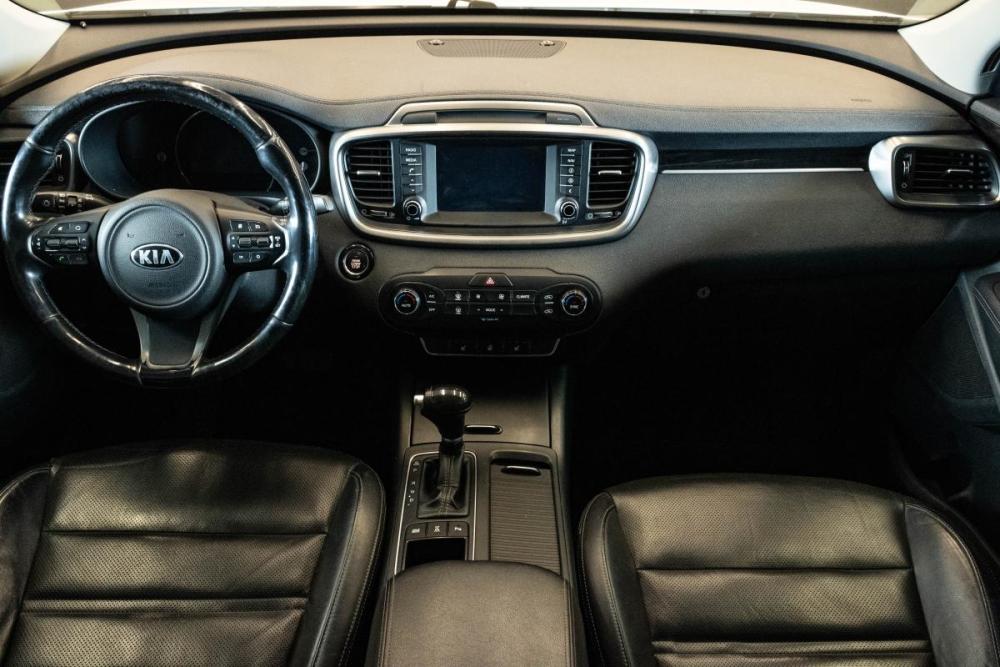 Kia Sorento III Prime Уфа  - изображение 5