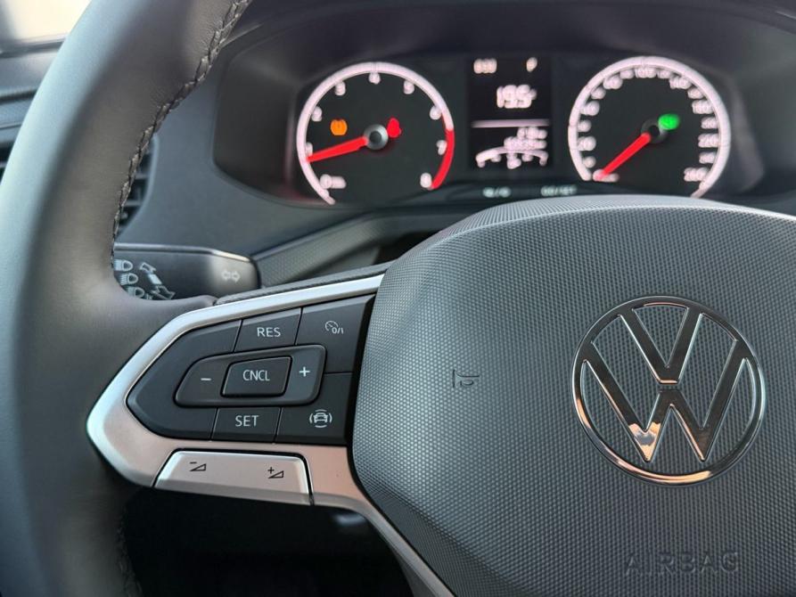 Volkswagen Polo VI Волгоград  - изображение 19