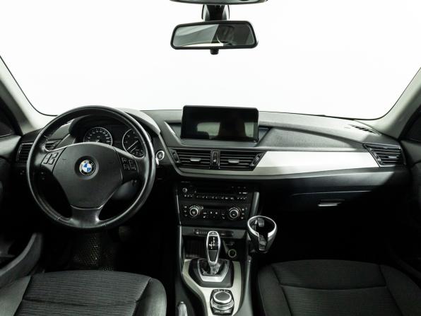 BMW X1 I (E84) Рестайлинг с пробегом 2013 года, цена 1 649 700 рублей, 124534 км, внедорожник, Автокод Объявления