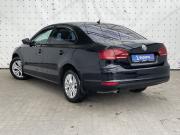 Volkswagen Jetta VI Рестайлинг Тамбов  - изображение 24