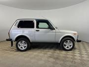 Lada (ВАЗ) 2121 (4x4) I Рестайлинг (2020) Борисоглебск  - изображение 23