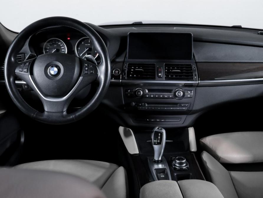BMW X6 I (E71) Рестайлинг Москва  - изображение 13