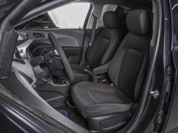 Chevrolet Aveo II с пробегом 2013 года, цена 500 000 рублей, 194343 км, седан, Автокод Объявления