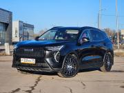 Haval Jolion I Рестайлинг Вологда  - изображение 21