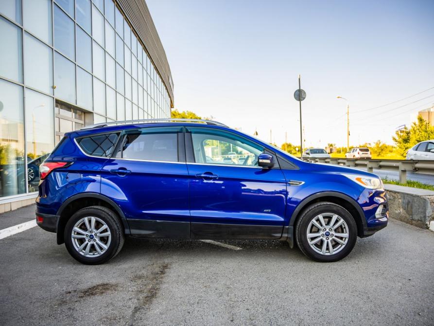 Ford Kuga II Рестайлинг Волгоград  - изображение 8