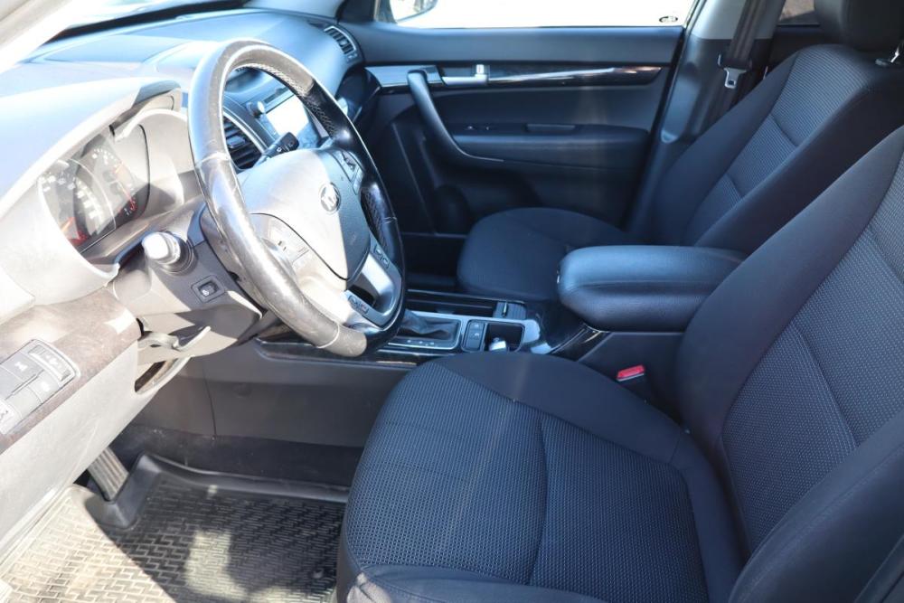 Kia Sorento II Рестайлинг Санкт-Петербург  - изображение 8
