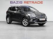 Ford Kuga II Рестайлинг Тюмень  - изображение 31