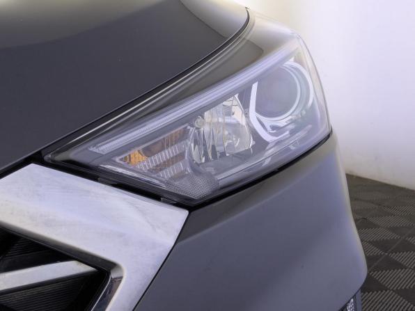 Hyundai Tucson III Рестайлинг с пробегом 2019 года, цена 2 245 000 рублей, 105474 км, внедорожник, Автокод Объявления