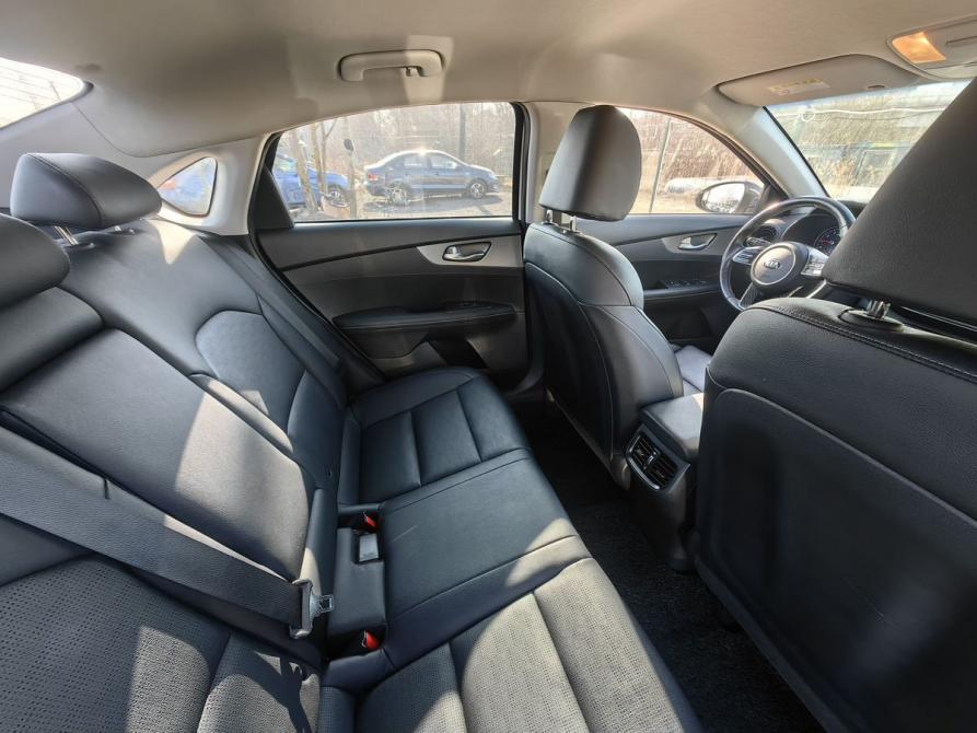 Kia K3 II Санкт-Петербург  - изображение 13
