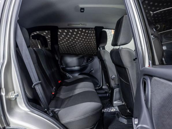 Chevrolet Niva I Рестайлинг с пробегом 2016 года, цена 683 000 рублей, 82164 км, внедорожник, Автокод Объявления