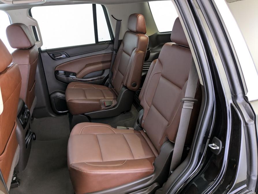 Chevrolet Tahoe IV Москва  - изображение 12