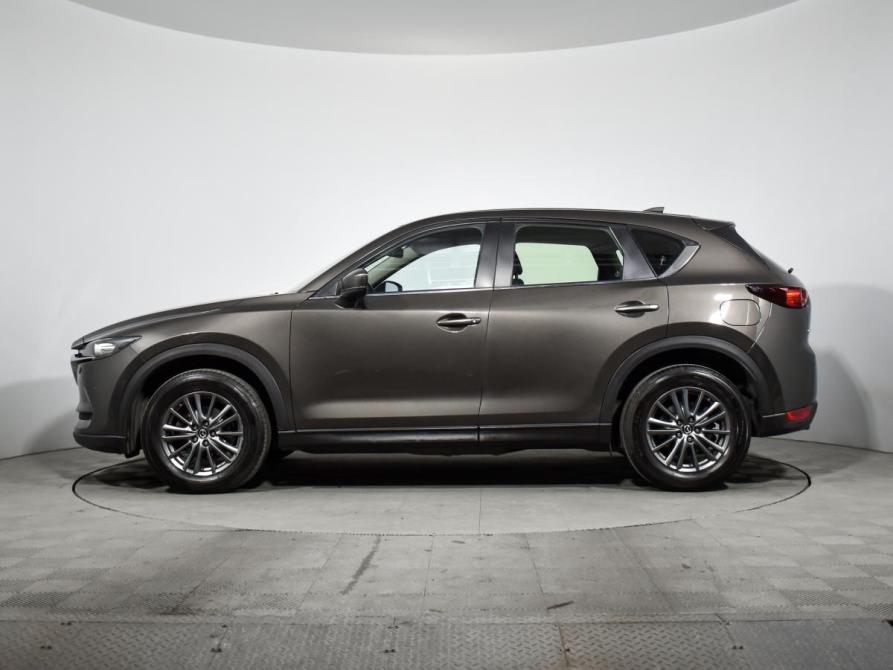 Mazda CX-5 II Санкт-Петербург  - изображение 8