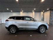 Geely Atlas Pro Чебоксары  - изображение 36
