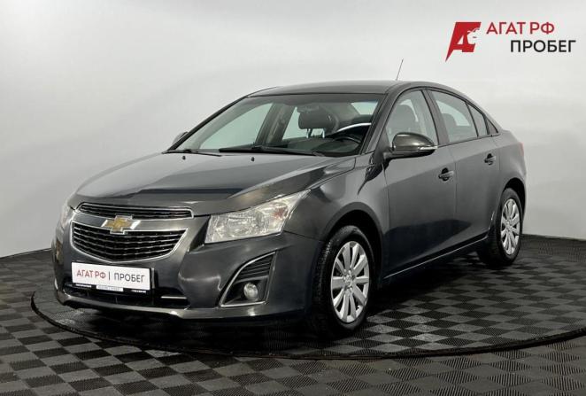 Chevrolet Cruze I Рестайлинг с пробегом 2014 года, цена 760 000 рублей, 109494 км, седан, Автокод Объявления