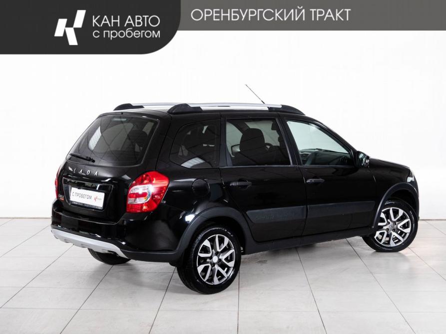 Lada (ВАЗ) Granta I Рестайлинг Казань  - изображение 3