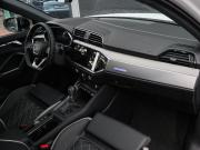 Audi Q3 II (F3) Москва  - изображение 24