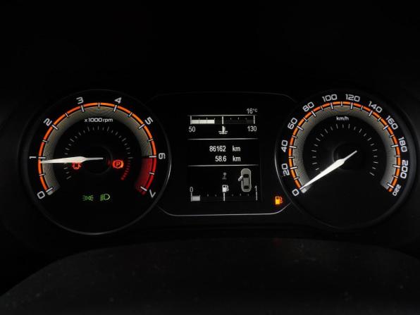 Lada (ВАЗ) Vesta I Рестайлинг (NG) с пробегом 2023 года, цена 1 149 000 рублей, 86162 км, седан, Автокод Объявления