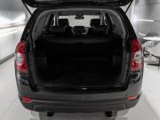 Chevrolet Captiva I Рестайлинг Москва  - изображение 43