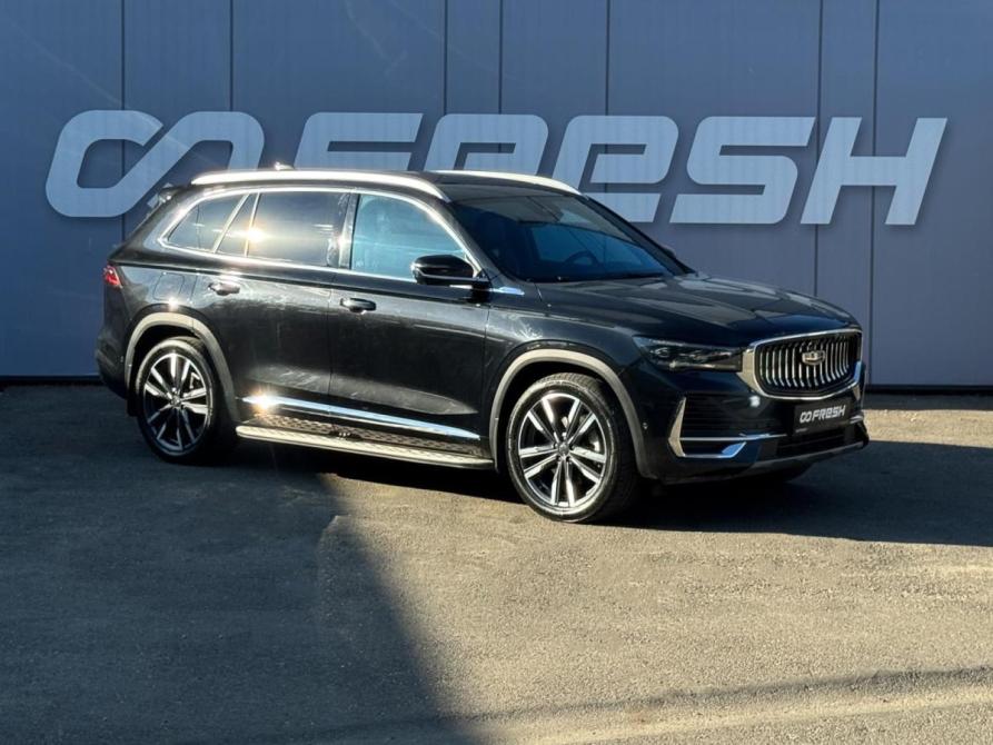 Geely Monjaro I Кропоткин  - изображение 1