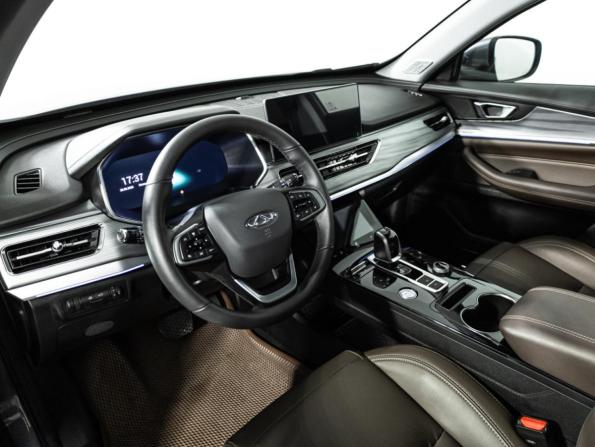 Chery Tiggo 8 Pro I с пробегом 2023 года, цена 2 199 000 рублей, 14423 км, внедорожник, Автокод Объявления