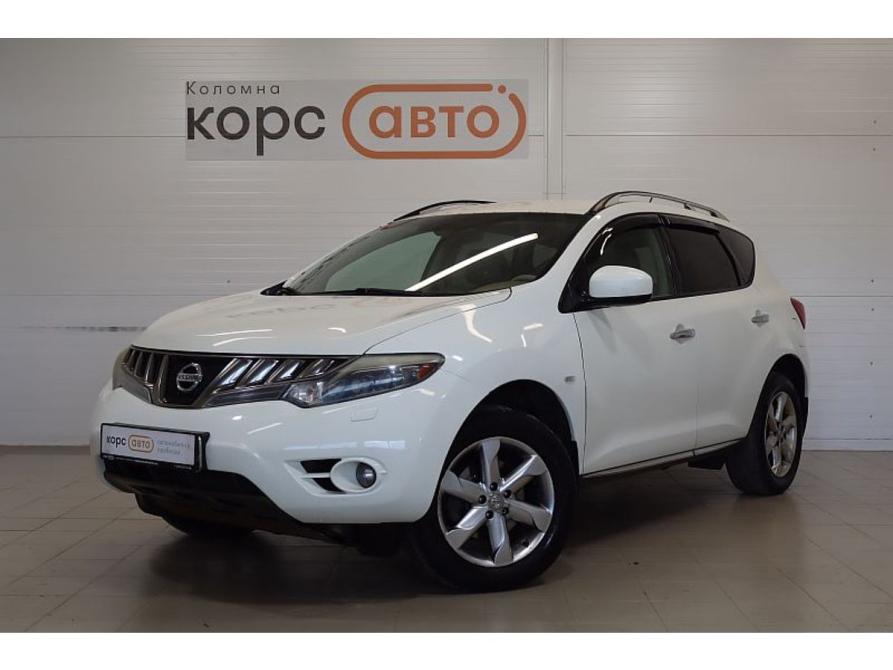Nissan Murano II (Z51) Коломна  - изображение 1