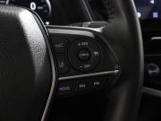 Toyota Camry VIII (XV70) Рестайлинг Химки  - изображение 36
