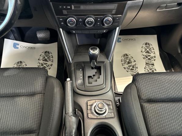 Mazda CX-5 I с пробегом 2012 года, цена 1 115 000 рублей, 301524 км, внедорожник, Автокод Объявления