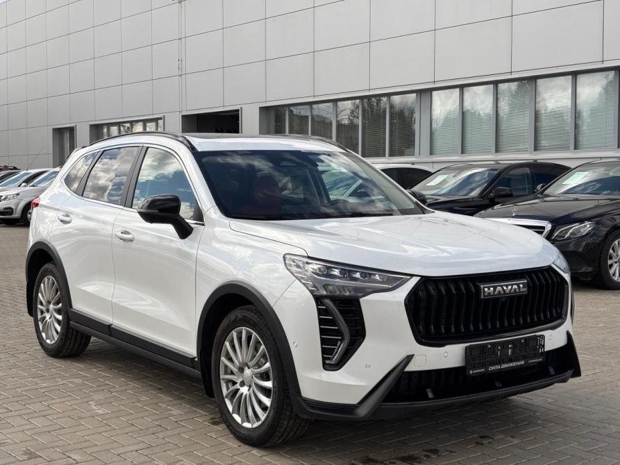 Haval Jolion I Рестайлинг Сыктывкар  - изображение 2