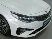 Kia Optima IV Рестайлинг Оренбург  - изображение 37