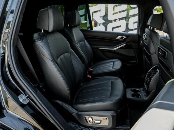 BMW X7 I (G07) с пробегом 2019 года, цена 6 150 000 рублей, 225487 км, внедорожник, Автокод Объявления