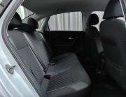 Volkswagen Polo V Рестайлинг Москва  - изображение 34