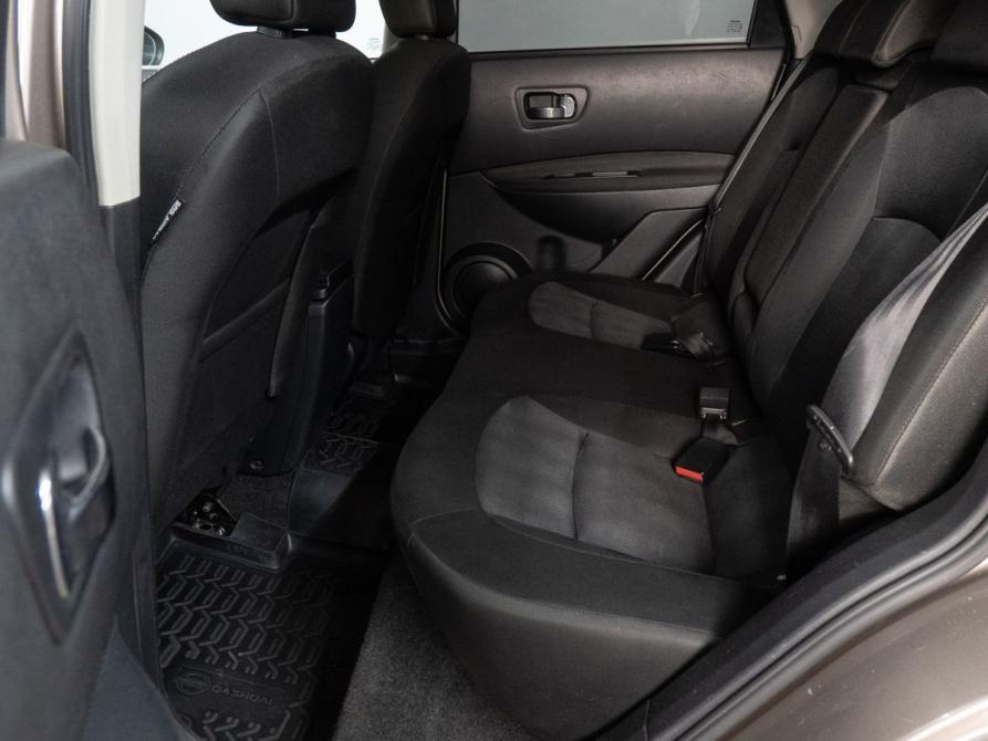 Nissan Qashqai I Рестайлинг Тюмень  - изображение 16
