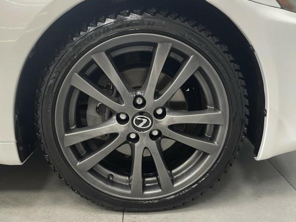 Lexus IS II Рестайлинг 2 с пробегом 2011 года, цена 1 768 000 рублей, 187659 км, седан, Автокод Объявления