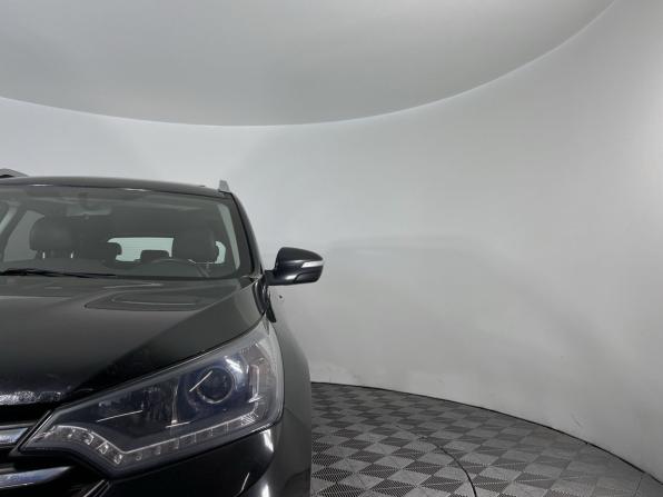 Dongfeng AX7 I с пробегом 2018 года, цена 1 099 000 рублей, 99000 км, внедорожник, Автокод Объявления